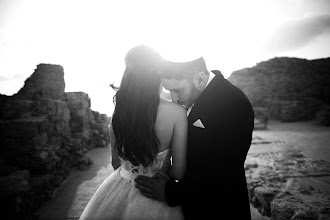 Bryllupsfotograf Asaf Matityahu. Bilde av 02.06.2024