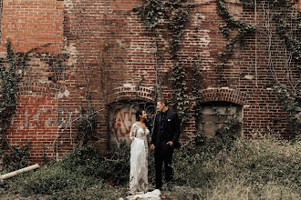 婚礼摄影师Joy Lynn. 25.05.2023的图片