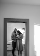 婚禮攝影師Eva Němček. 15.03.2025的照片