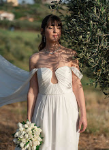 Bröllopsfotografer Damiano Giuliano. Foto av 30.04.2024