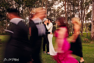 Hochzeitsfotograf Ben Clark. Foto vom 30.05.2024