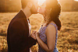 婚姻写真家 Luciana Sbrocco. 24.01.2020 の写真
