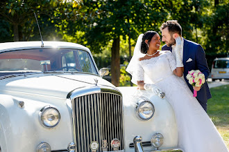 Hochzeitsfotograf Weiwen Hsie. Foto vom 25.09.2019