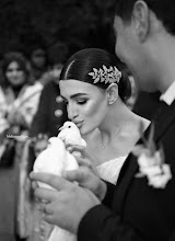ช่างภาพงานแต่งงาน Karen Melkonyan. ภาพเมื่อ 05.05.2024
