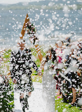 Fotógrafo de bodas Bill Baillie. Foto del 22.06.2025