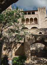 Wedding photographer Miguel Angel Garrote. Photo of 12.05.2025
