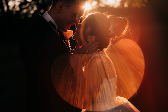 婚姻写真家 Claudiu Boghina. 29.07.2025 の写真