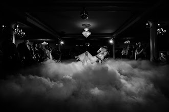 Wedding photographer Kamil Zięba. Photo of 29.09.2025