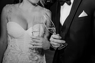 婚礼摄影师Paulo May. 30.05.2024的图片