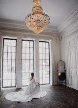 Wedding photographer Yuliya Siverina. Photo of 06.04.2022