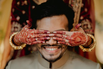 Wedding photographer Arafat Asif. Photo of 05.08.2025