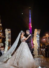 Wedding photographer Hamzeh Abulragheb. Photo of 18.12.2023