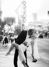 Wedding photographer Gina Solorzano. Photo of 03.06.2024