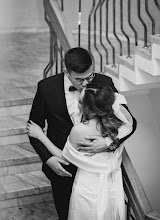 ช่างภาพงานแต่งงาน Larisa Akimova. ภาพเมื่อ 28.01.2024