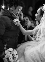 Wedding photographer Can Jiang. Photo of 14.09.2025
