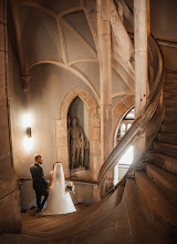 Wedding photographer Remo Friedrich. Photo of 13.09.2025