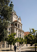 Photographe de mariage Alyona Boiko. Photo du 08.05.2025