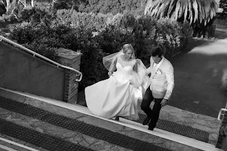 Fotograful de nuntă Paul Rowley. Fotografie la: 07.03.2019
