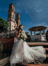 Fotógrafo de bodas Daniel Valladares. Foto del 18.01.2023