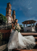 Wedding photographer Daniel Valladares. Photo of 18.01.2023