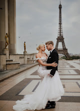 Photographe de mariage Sławomir Janicki. Photo du 31.05.2025