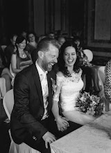 Hochzeitsfotograf Veronika Phillipp. Foto vom 31.01.2019