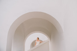 Huwelijksfotograaf Federica Ariemma. Foto van 26.03.2025