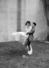 Photographe de mariage Nikolett Schreiber. Photo du 16.02.2024