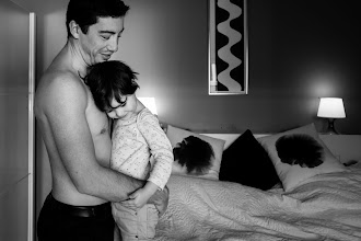 Photographer sa kasal ECHAVIDRE Chrystel. Larawan ng 03.12.2025