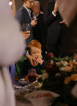 Hochzeitsfotograf Ivan Goncharov. Foto vom 25.12.2023