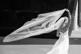 Hochzeitsfotograf Andrey Nekrasov. Foto vom 03.09.2024