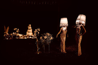 Wedding photographer Antonella Catalano. Photo of 01.08.2025