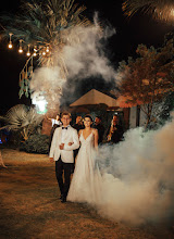 Wedding photographer Semih Akdağ. Photo of 02.01.2020