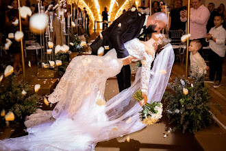 Fotógrafo de casamento Bruno Mattos. Foto de 03.06.2025
