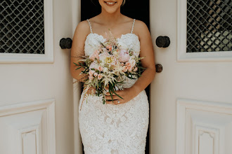 Fotógrafo de bodas João Teixeira. Foto del 28.05.2021