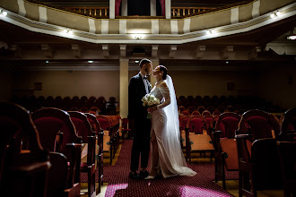 Wedding photographer Inna Demina. Photo of 22.07.2025