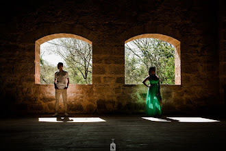 Fotógrafo de casamento Rogerio Lemos. Foto de 24.03.2020