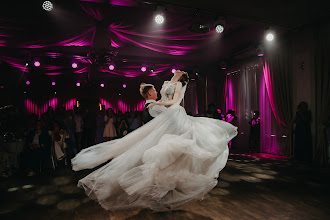 婚礼摄影师Darya Vyzhanova. 05.12.2023的图片