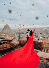 Wedding photographer Pavel Gomzyakov. Photo of 20.01.2024