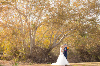 Photographe de mariage Eric Andrew. Photo du 10.03.2020