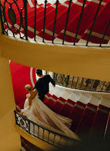 Fotógrafo de casamento Nazar Voyushin. Foto de 21.03.2025