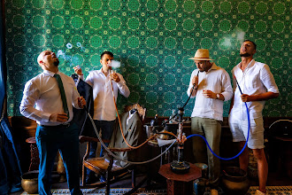 Wedding photographer Daniel Dumbrava. Photo of 18.08.2025