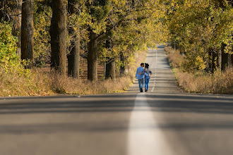 Fotograful de nuntă Dan Galia. Fotografie la: 02.12.2019