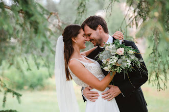 Wedding photographer Peter Stas. Photo of 07.12.2023