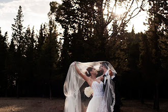 Nhiếp ảnh gia ảnh cưới Andrea Corridori. Ảnh trong ngày 10.11.2017
