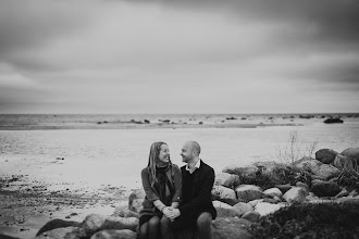 Pulmafotograaf Jonas Karlsson. 01.06.2016 päeva foto