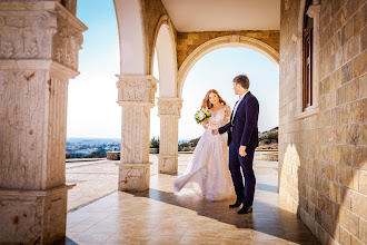 Fotografo di matrimoni Ildar Nailovich. Foto del 19.06.2019