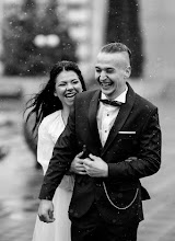 Wedding photographer Bogdan Fotea. Photo of 03.01.2020