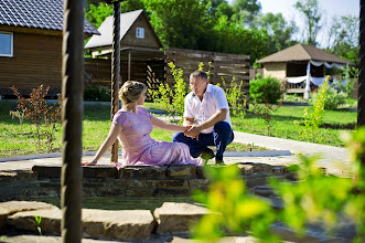 Fotograful de nuntă Elena Vershinina. Fotografie la: 30.07.2020