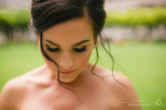 Photographe de mariage Jonathan Gibson. Photo du 01.06.2023